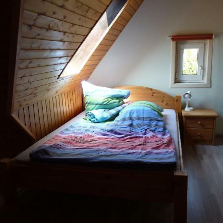 Ferienhaus Katharina Nothweiler Exterior foto